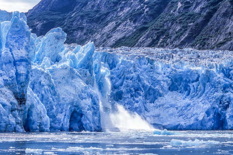 glacier
