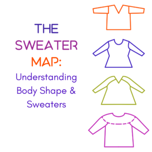 Sweater Map 1
